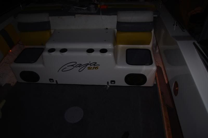 Safe way to cut a fiberglass hull for speakers Boating Forum iboats